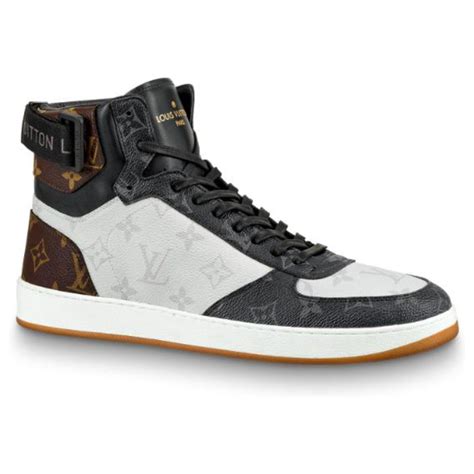 basket louis vuitton homme imitation